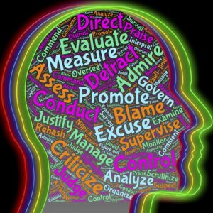 head, judge, judgment, critic, criticize, manage, analyze, control, measure, assess, conduct, superego, executive, direct, self-control, self-blame, self-judgment, self consciousness, govern, rehash, monitor, review, praise, detract, comment, justify, excuse, oversee, blame, supervise, conduct, conduct, review, review, review, review, review, comment, excuse, blame, blame, supervise, supervise